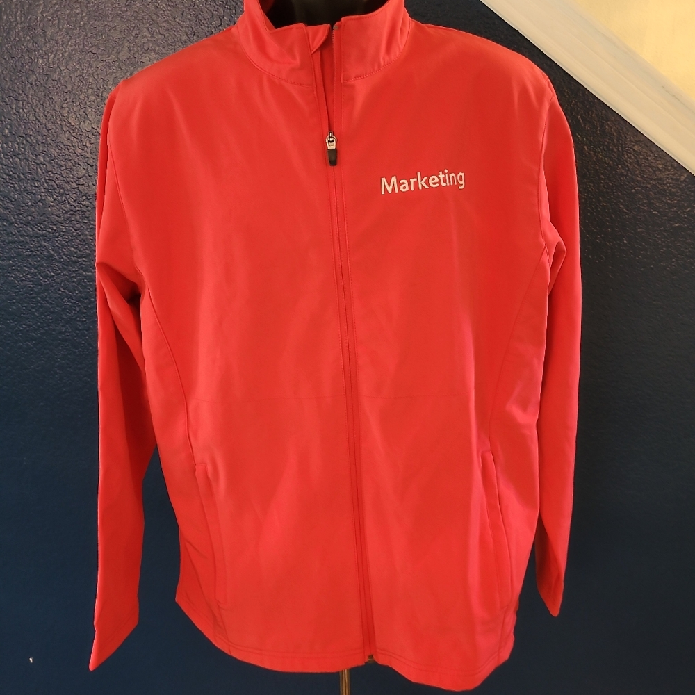 Southwest Airlines Marketing Jacket